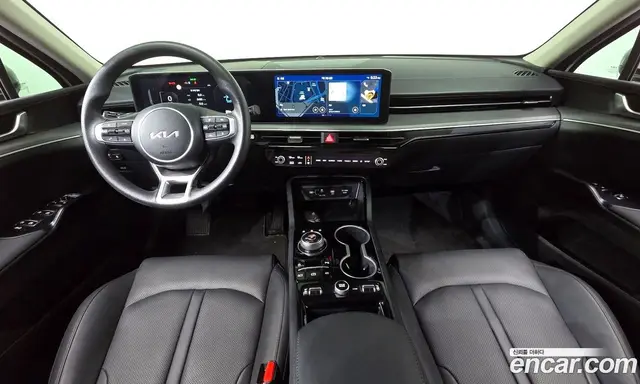 Kia K5 (Optima) 2025 2.0 автомат (гидро), миниатюра 10
