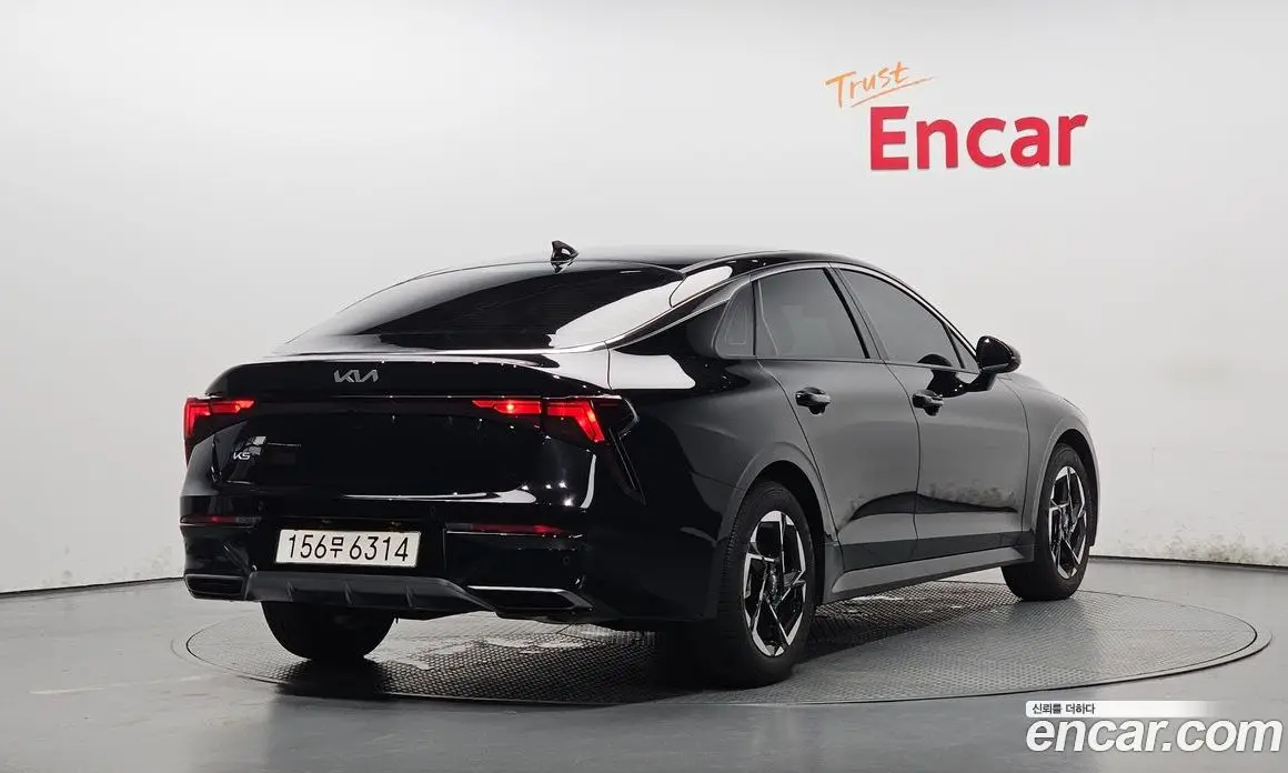 Kia K5 (Optima) 2025 2.0 автомат (гидро), фото 2 Kia K5 (Optima) 2025 2.0 автомат (гидро), фото 2