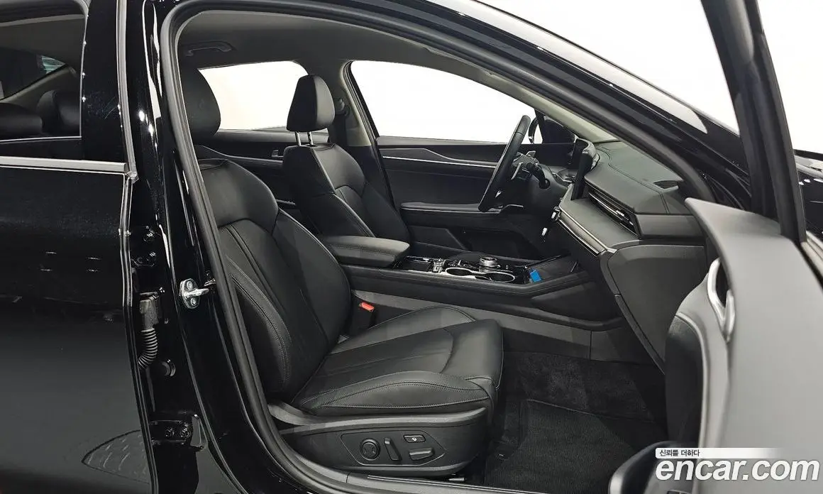Kia K5 (Optima) 2025 2.0 автомат (гидро), фото 13 Kia K5 (Optima) 2025 2.0 автомат (гидро), фото 13