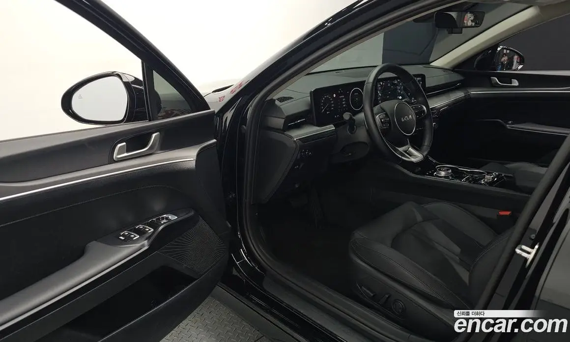 Kia K5 (Optima) 2025 2.0 автомат (гидро), фото 17 Kia K5 (Optima) 2025 2.0 автомат (гидро), фото 17