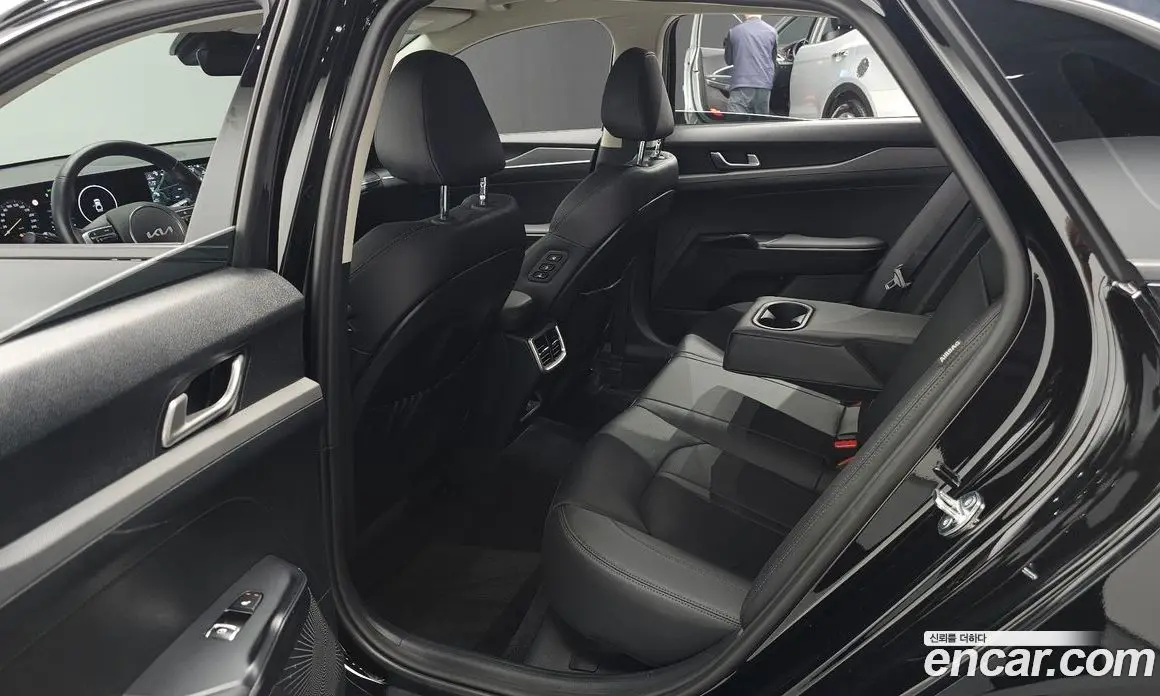 Kia K5 (Optima) 2025 2.0 автомат (гидро), фото 18 Kia K5 (Optima) 2025 2.0 автомат (гидро), фото 18