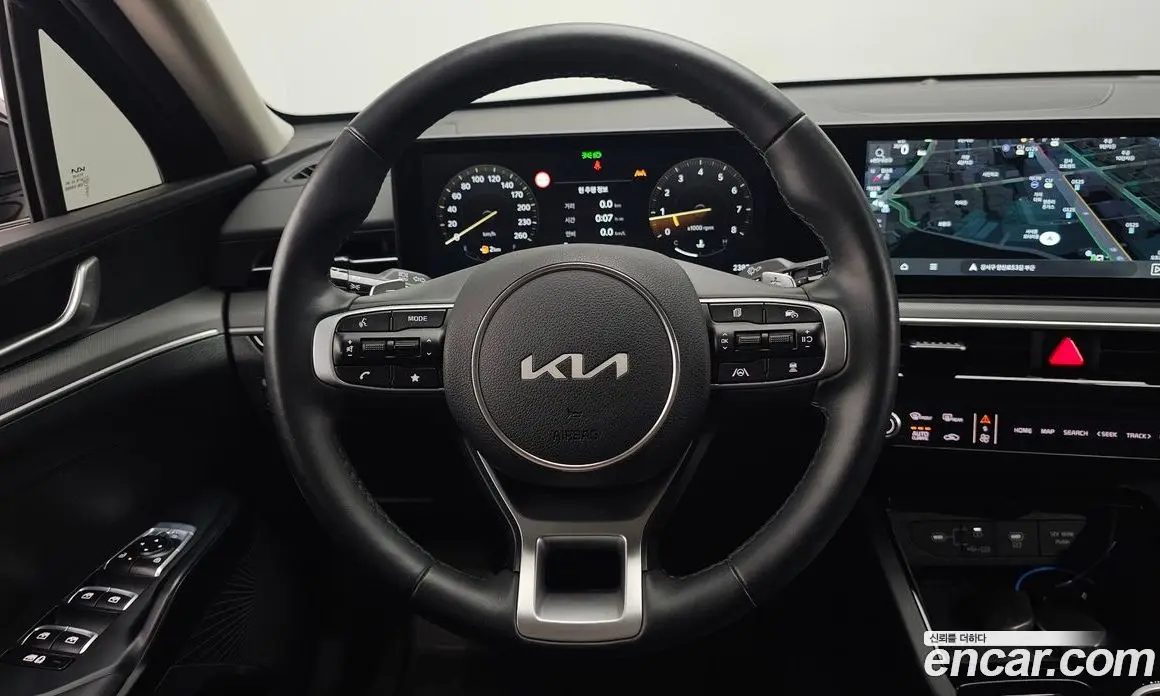 Kia K5 (Optima) 2025 2.0 автомат (гидро), фото 19 Kia K5 (Optima) 2025 2.0 автомат (гидро), фото 19