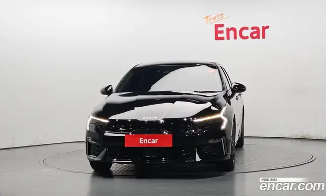 Kia K5 (Optima) 2025 2.0 автомат (гидро), миниатюра 3 Kia K5 (Optima) 2025 2.0 автомат (гидро), миниатюра 3