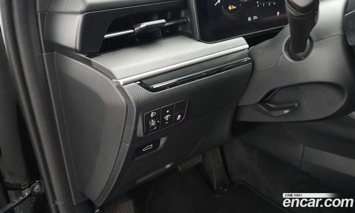 Kia K5 (Optima) 2025 2.0 автомат (гидро), фото 24 Kia K5 (Optima) 2025 2.0 автомат (гидро), фото 24