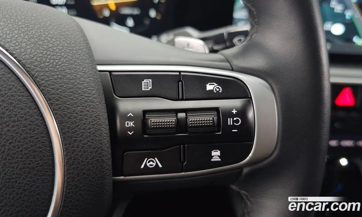 Kia K5 (Optima) 2025 2.0 автомат (гидро), фото 29 Kia K5 (Optima) 2025 2.0 автомат (гидро), фото 29