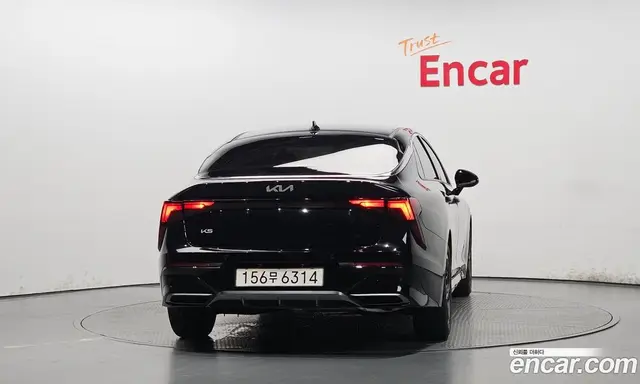 Kia K5 (Optima) 2025 2.0 автомат (гидро), миниатюра 4 Kia K5 (Optima) 2025 2.0 автомат (гидро), миниатюра 4
