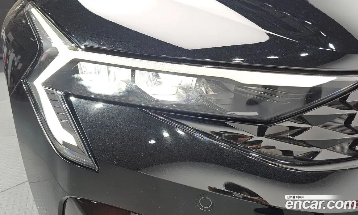 Kia K5 (Optima) 2025 2.0 автомат (гидро), фото 8 Kia K5 (Optima) 2025 2.0 автомат (гидро), фото 8