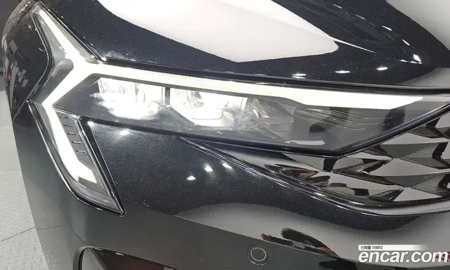 Kia K5 (Optima) 2025 2.0 автомат (гидро), миниатюра 8 Kia K5 (Optima) 2025 2.0 автомат (гидро), миниатюра 8