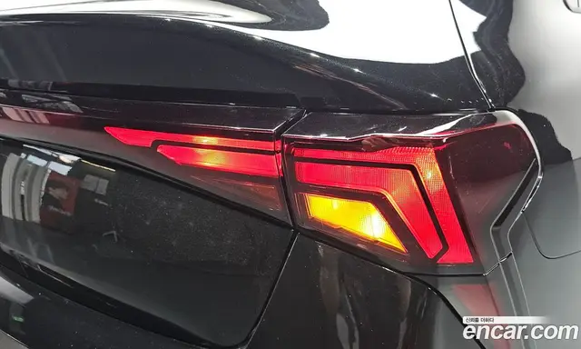 Kia K5 (Optima) 2025 2.0 автомат (гидро), миниатюра 9 Kia K5 (Optima) 2025 2.0 автомат (гидро), миниатюра 9