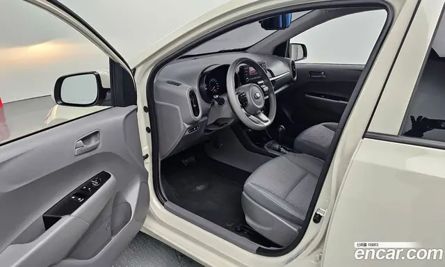 Kia Morning 2020 1.0 автомат (гидро), миниатюра 11