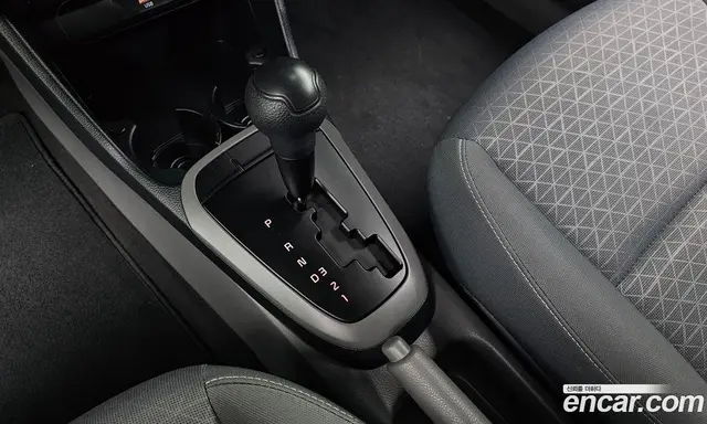 Kia Morning 2020 1.0 автомат (гидро), миниатюра 9