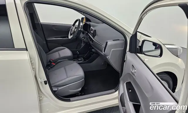 Kia Morning 2020 1.0 автомат (гидро), миниатюра 10