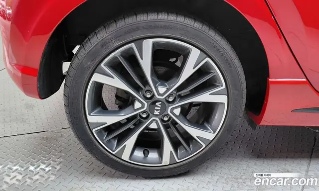 Kia Morning 2020 1.0 автомат (гидро), миниатюра 5