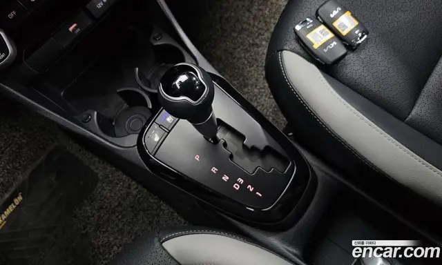 Kia Morning 2022 1.0 автомат (гидро), миниатюра 12
