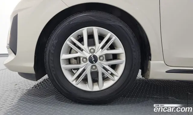 Kia Morning 2022 1.0 автомат (гидро), миниатюра 5 Kia Morning 2022 1.0 автомат (гидро), миниатюра 5