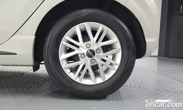 Kia Morning 2022 1.0 автомат (гидро), миниатюра 7 Kia Morning 2022 1.0 автомат (гидро), миниатюра 7