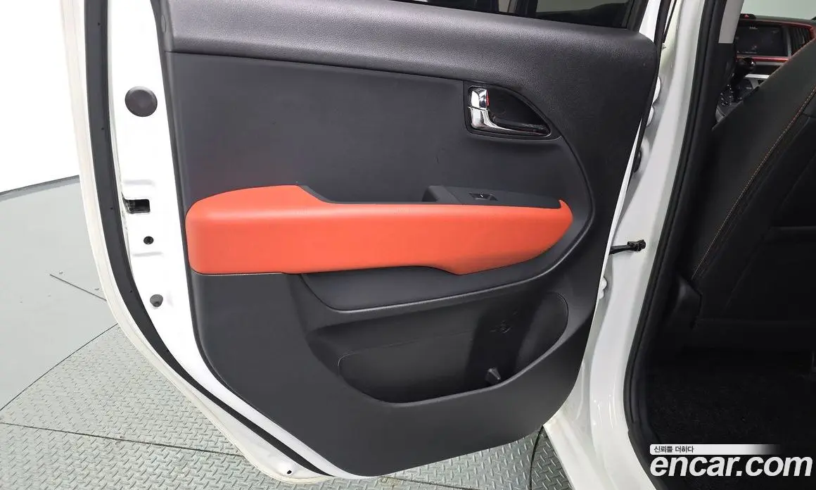 Kia Ray 2022 1.0 автомат (гидро), фото 15 Kia Ray 2022 1.0 автомат (гидро), фото 15