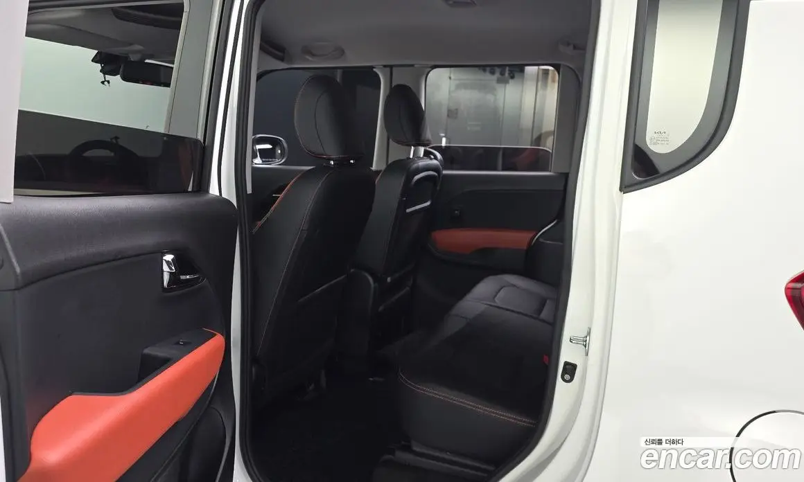 Kia Ray 2022 1.0 автомат (гидро), фото 16 Kia Ray 2022 1.0 автомат (гидро), фото 16