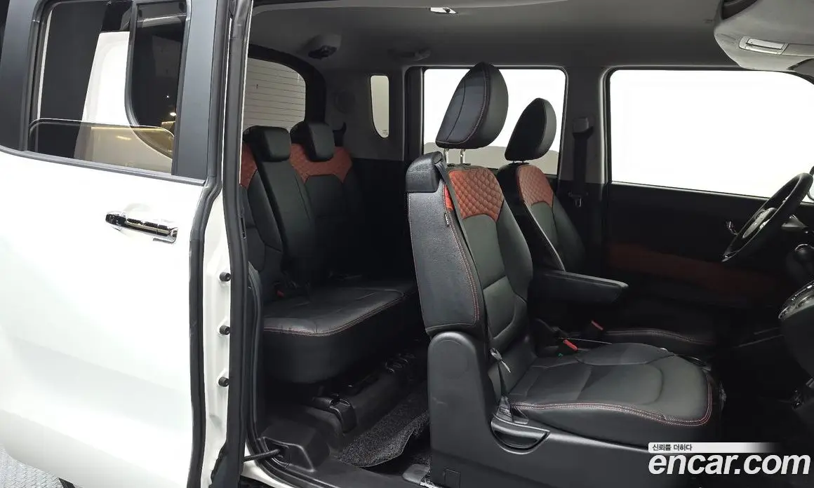 Kia Ray 2022 1.0 автомат (гидро), фото 18 Kia Ray 2022 1.0 автомат (гидро), фото 18