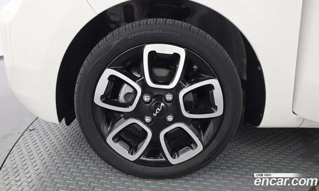 Kia Ray 2022 1.0 автомат (гидро), миниатюра 5 Kia Ray 2022 1.0 автомат (гидро), миниатюра 5