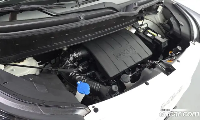 Kia Ray 2022 1.0 автомат (гидро), миниатюра 6 Kia Ray 2022 1.0 автомат (гидро), миниатюра 6