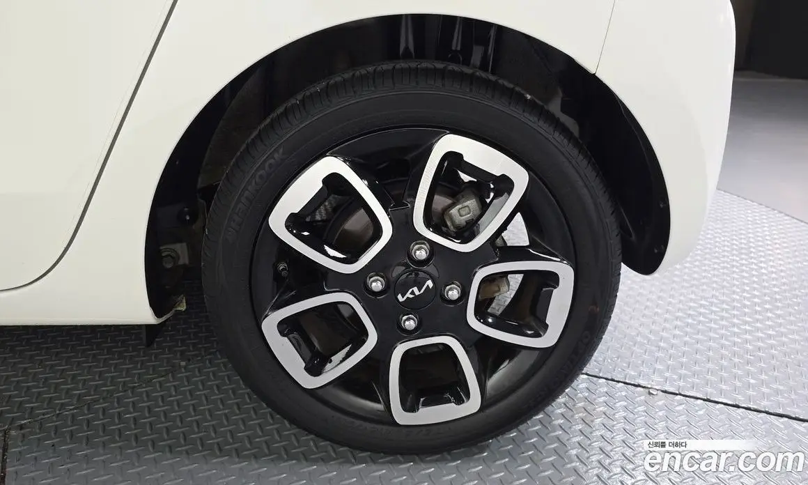 Kia Ray 2022 1.0 автомат (гидро), фото 7 Kia Ray 2022 1.0 автомат (гидро), фото 7