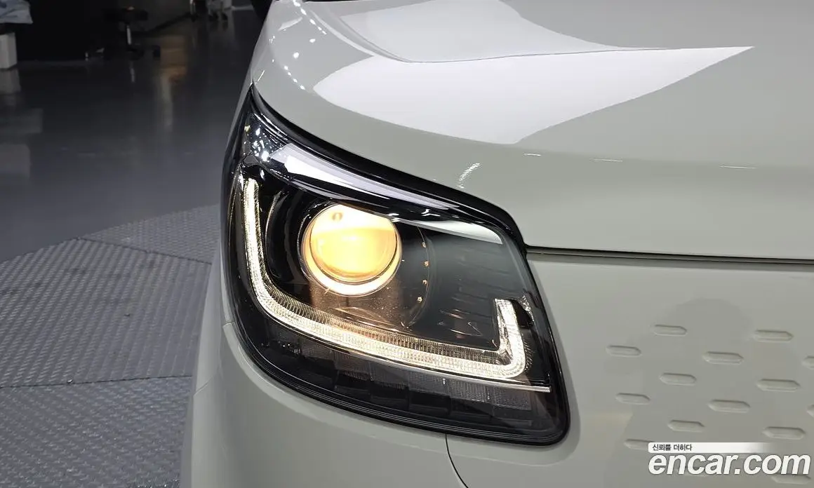 Kia Ray 2022 1.0 автомат (гидро), фото 8 Kia Ray 2022 1.0 автомат (гидро), фото 8