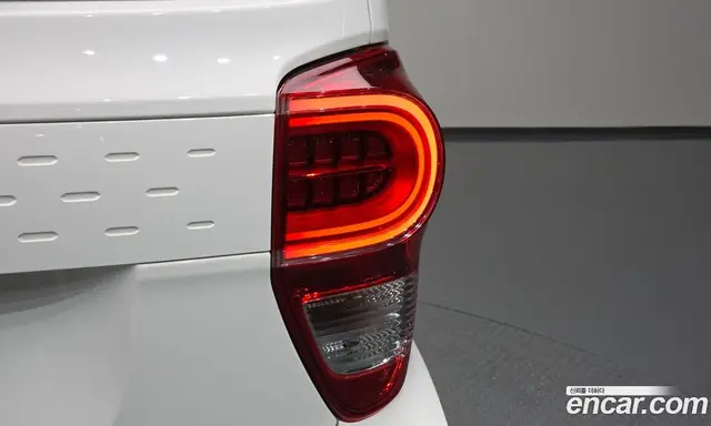 Kia Ray 2022 1.0 автомат (гидро), миниатюра 9 Kia Ray 2022 1.0 автомат (гидро), миниатюра 9