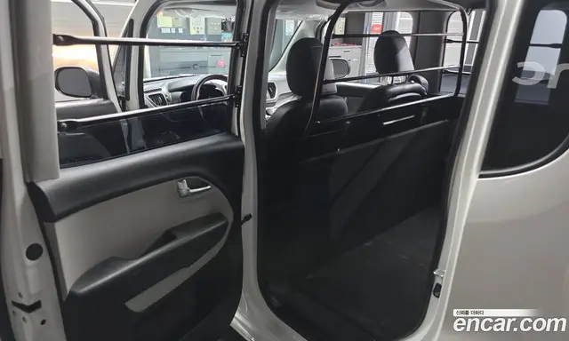 Kia Ray 2022 1.0 автомат (гидро), миниатюра 11