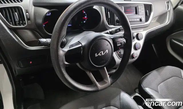 Kia Ray 2022 1.0 автомат (гидро), миниатюра 12