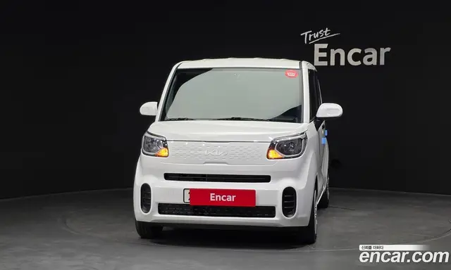 Kia Ray 2022 1.0 автомат (гидро), миниатюра 3