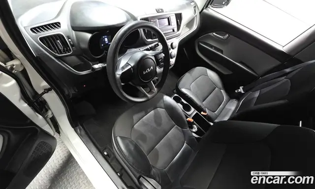 Kia Ray 2022 1.0 автомат (гидро), миниатюра 7