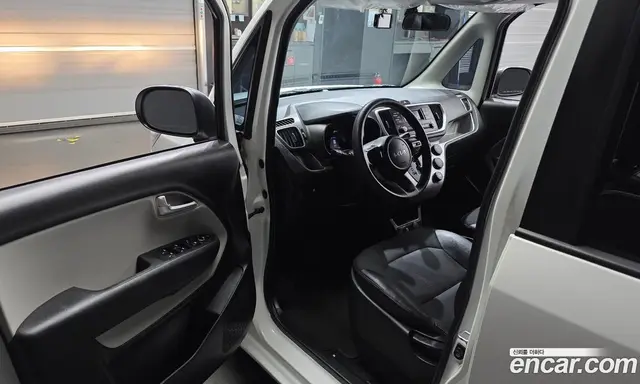 Kia Ray 2022 1.0 автомат (гидро), миниатюра 10