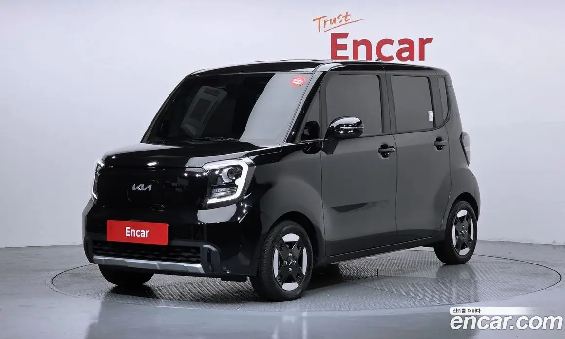 Kia Ray 2025 0.1 автомат (гидро), фото 1 Kia Ray 2025 0.1 автомат (гидро), фото 1