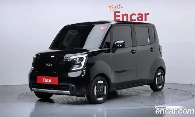 Kia Ray 2025 0.1 автомат (гидро), миниатюра 1 Kia Ray 2025 0.1 автомат (гидро), миниатюра 1
