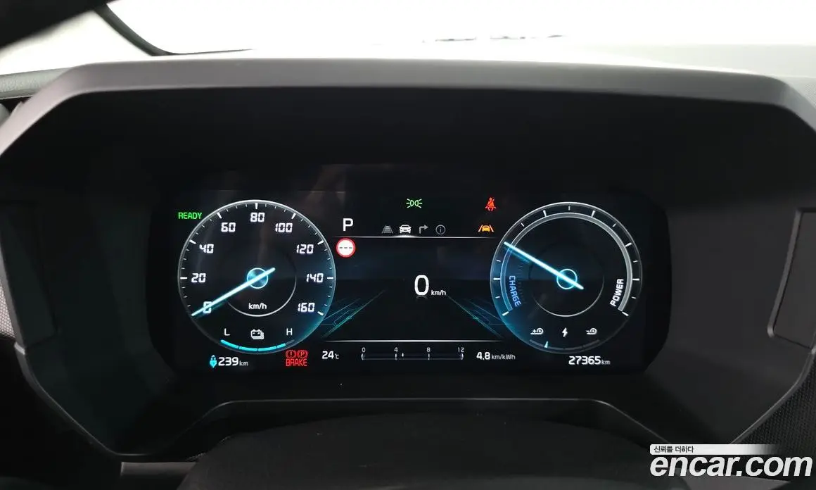 Kia Ray 2025 0.1 автомат (гидро), фото 11 Kia Ray 2025 0.1 автомат (гидро), фото 11