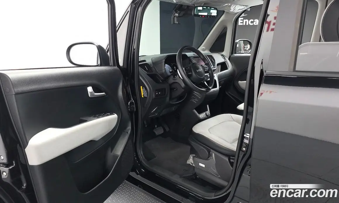 Kia Ray 2025 0.1 автомат (гидро), фото 13 Kia Ray 2025 0.1 автомат (гидро), фото 13