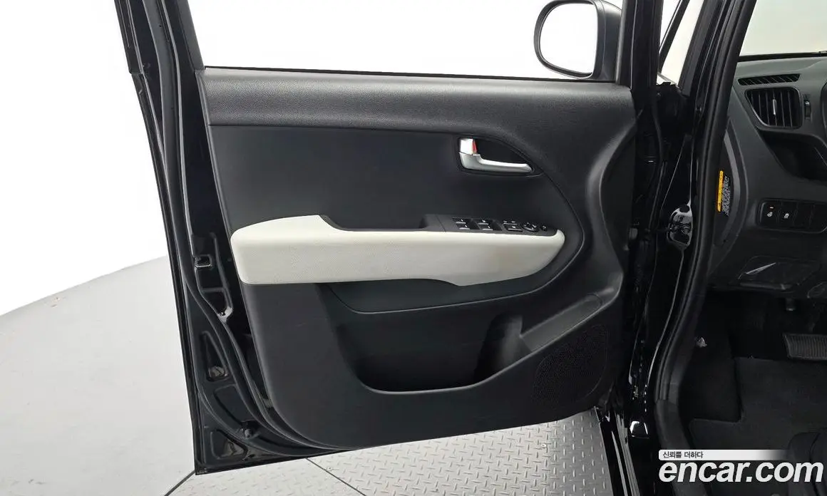 Kia Ray 2025 0.1 автомат (гидро), фото 14 Kia Ray 2025 0.1 автомат (гидро), фото 14
