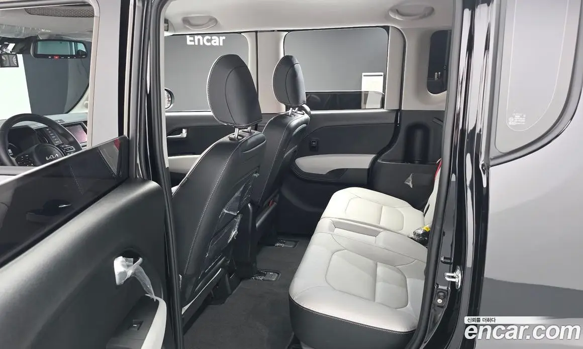 Kia Ray 2025 0.1 автомат (гидро), фото 18 Kia Ray 2025 0.1 автомат (гидро), фото 18