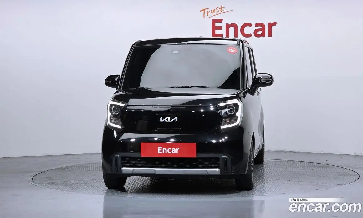 Kia Ray 2025 0.1 автомат (гидро), фото 3 Kia Ray 2025 0.1 автомат (гидро), фото 3