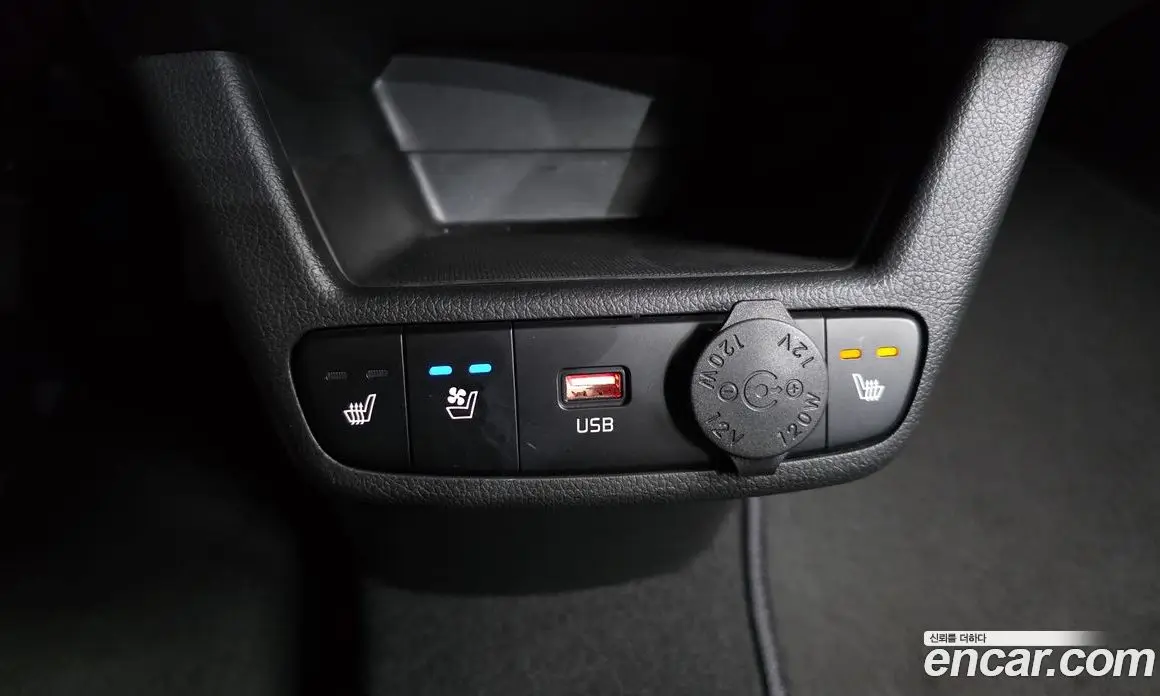 Kia Ray 2025 0.1 автомат (гидро), фото 22 Kia Ray 2025 0.1 автомат (гидро), фото 22