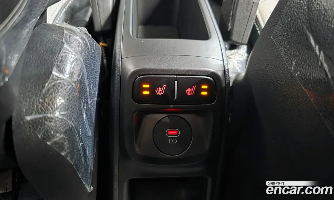 Kia Ray 2025 0.1 автомат (гидро), фото 25 Kia Ray 2025 0.1 автомат (гидро), фото 25