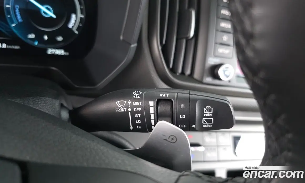 Kia Ray 2025 0.1 автомат (гидро), фото 28 Kia Ray 2025 0.1 автомат (гидро), фото 28