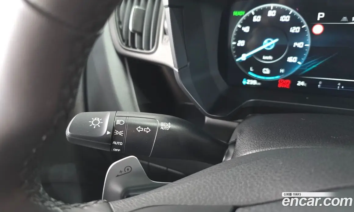 Kia Ray 2025 0.1 автомат (гидро), фото 30 Kia Ray 2025 0.1 автомат (гидро), фото 30