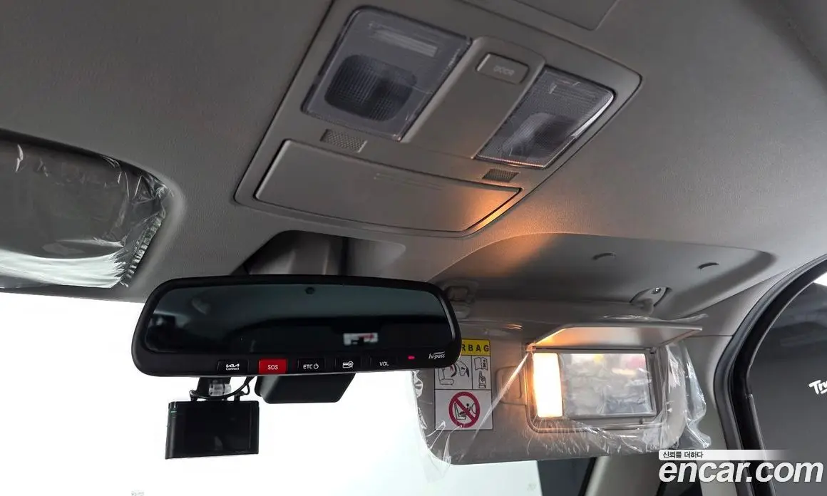 Kia Ray 2025 0.1 автомат (гидро), фото 32 Kia Ray 2025 0.1 автомат (гидро), фото 32