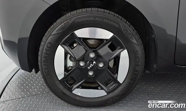 Kia Ray 2025 0.1 автомат (гидро), миниатюра 5 Kia Ray 2025 0.1 автомат (гидро), миниатюра 5