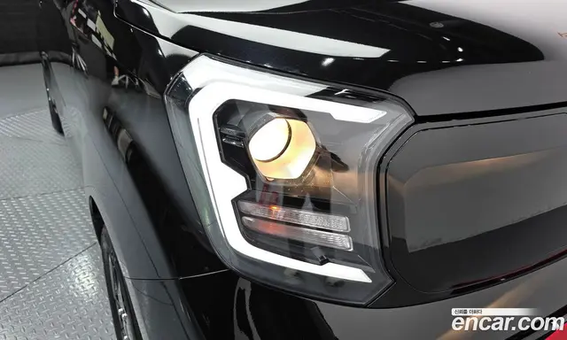 Kia Ray 2025 0.1 автомат (гидро), миниатюра 8 Kia Ray 2025 0.1 автомат (гидро), миниатюра 8