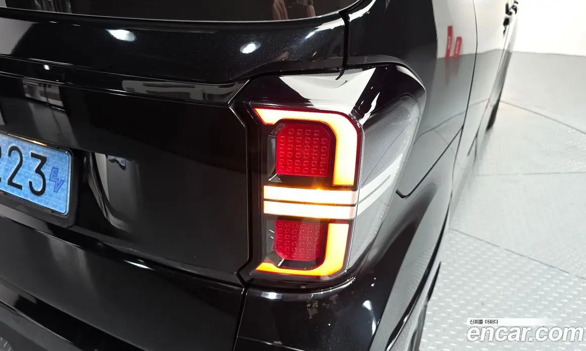 Kia Ray 2025 0.1 автомат (гидро), фото 9 Kia Ray 2025 0.1 автомат (гидро), фото 9