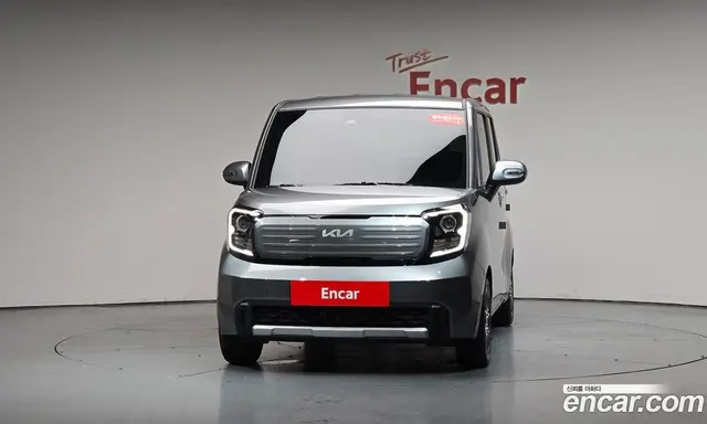 Kia Ray 2026 1.0 автомат (гидро), миниатюра 2