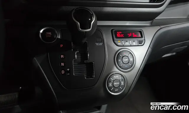 Kia Ray 2026 1.0 автомат (гидро), миниатюра 11